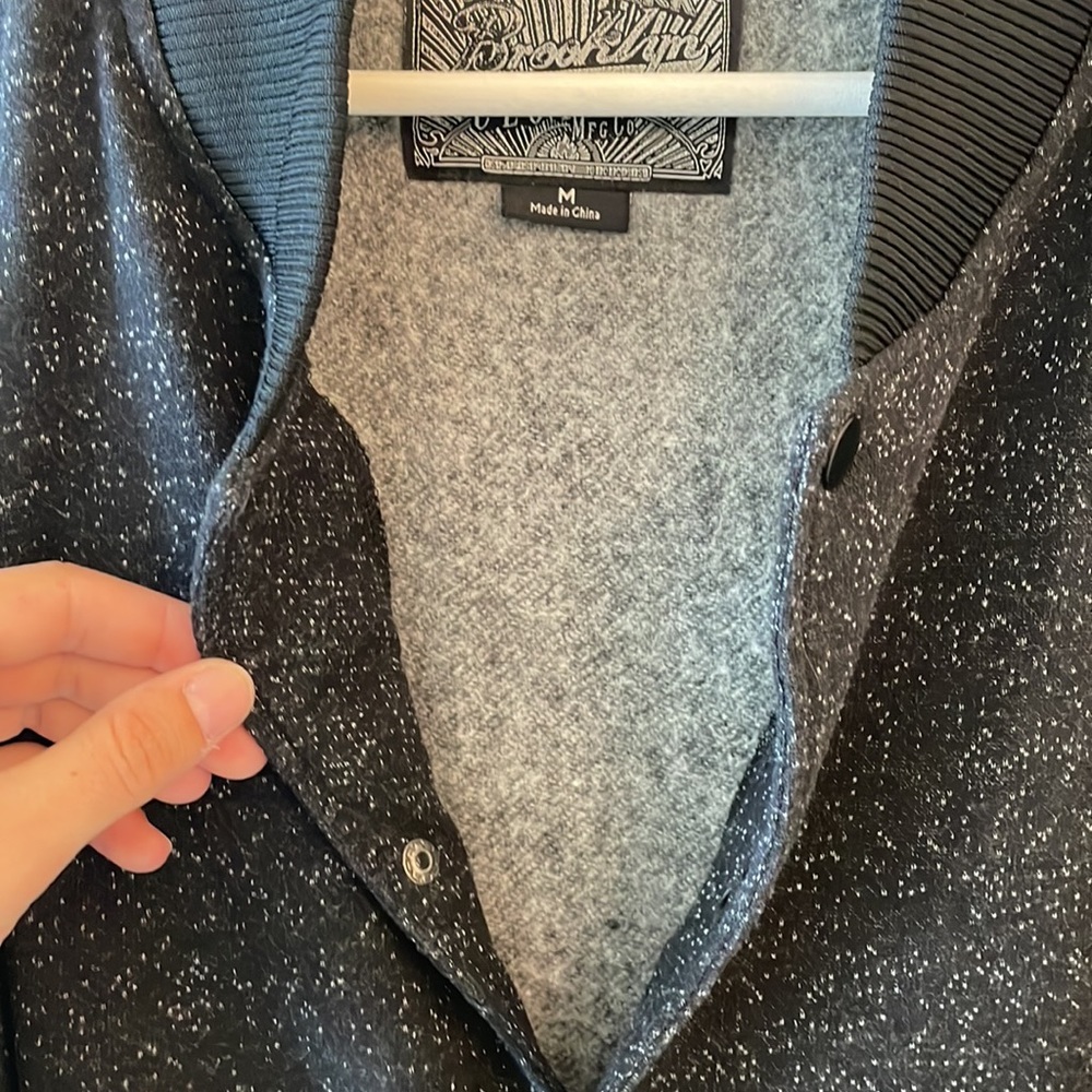 Trademark Brooklyn Trademark Jacket View 5